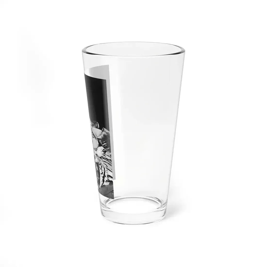 Kim Novak #302 (Vintage Female Icon) Pint Glass 16oz - Go Mug Yourself