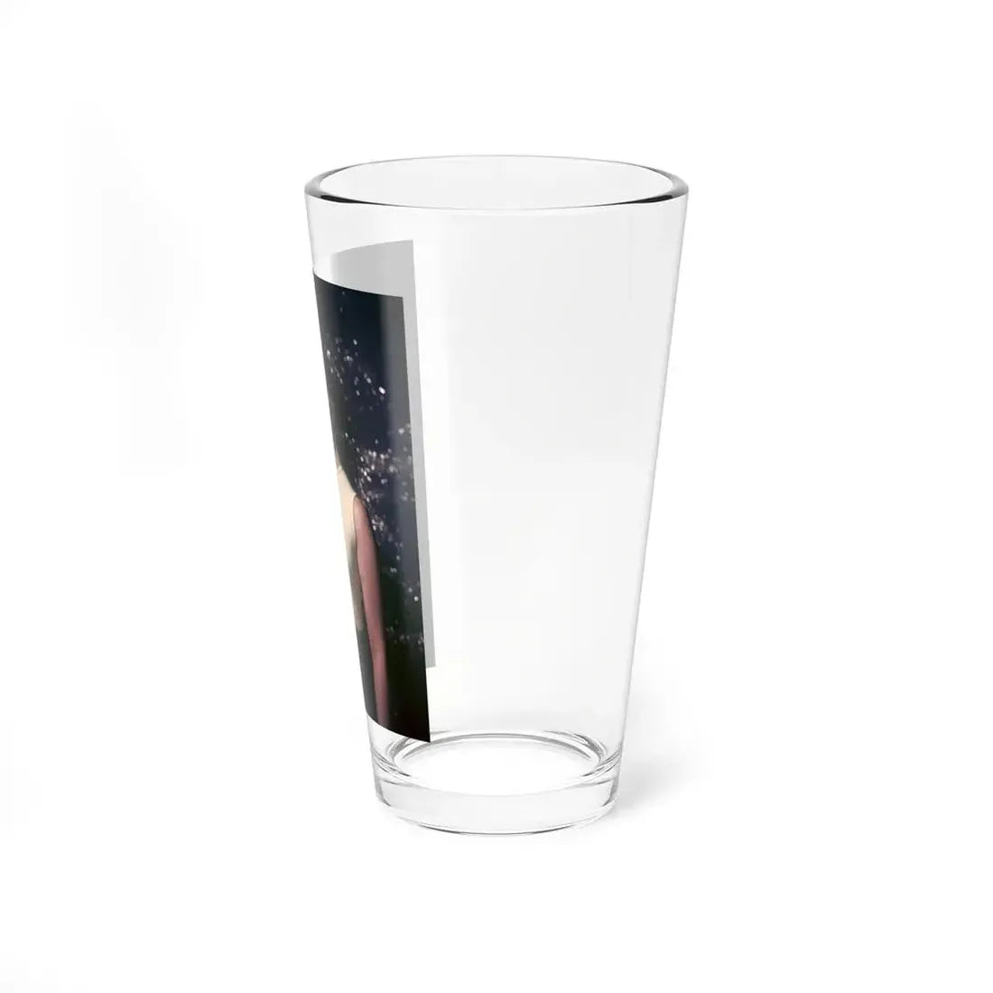 Kim Novak #303 (Vintage Female Icon) Pint Glass 16oz - Go Mug Yourself