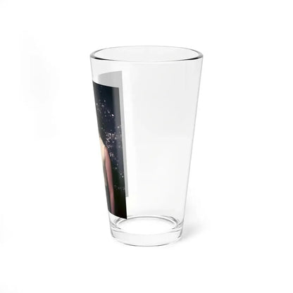 Kim Novak #303 (Vintage Female Icon) Pint Glass 16oz - Go Mug Yourself