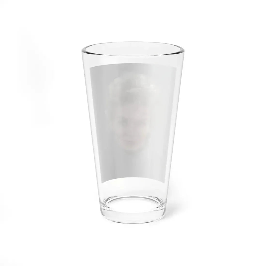 Kim Novak #304 (Vintage Female Icon) Pint Glass 16oz - Go Mug Yourself