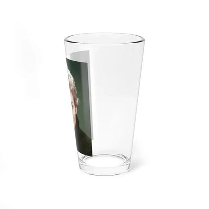 Kim Novak #304 (Vintage Female Icon) Pint Glass 16oz - Go Mug Yourself