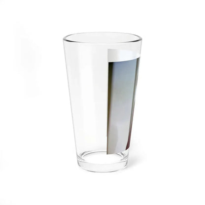Kim Novak #307 (Vintage Female Icon) Pint Glass 16oz - Go Mug Yourself