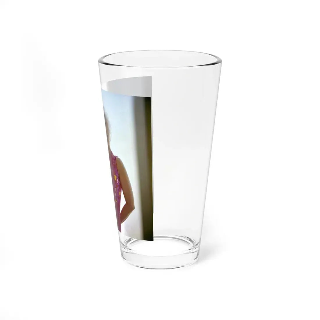 Kim Novak #307 (Vintage Female Icon) Pint Glass 16oz - Go Mug Yourself