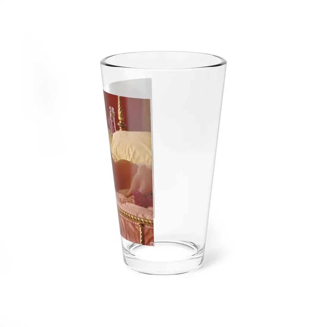 Kim Novak #311 (Vintage Female Icon) Pint Glass 16oz - Go Mug Yourself