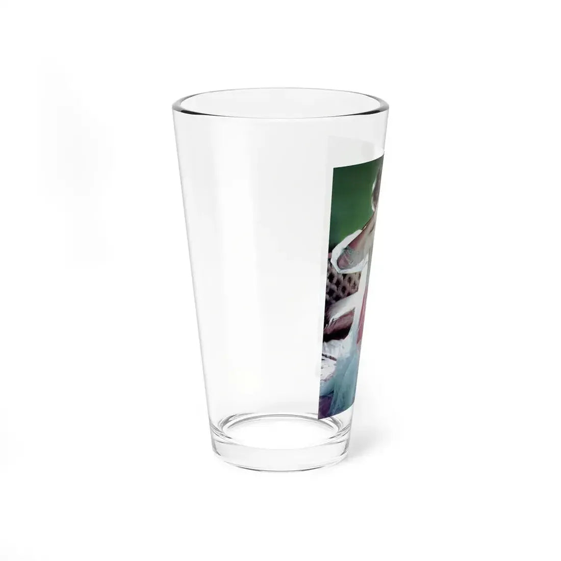 Kim Novak #313 (Vintage Female Icon) Pint Glass 16oz - Go Mug Yourself
