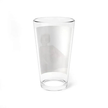 Kim Novak #315 (Vintage Female Icon) Pint Glass 16oz - Go Mug Yourself