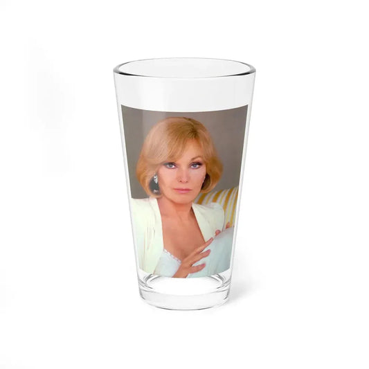 Kim Novak #316 (Vintage Female Icon) Pint Glass 16oz 16oz - Go Mug Yourself
