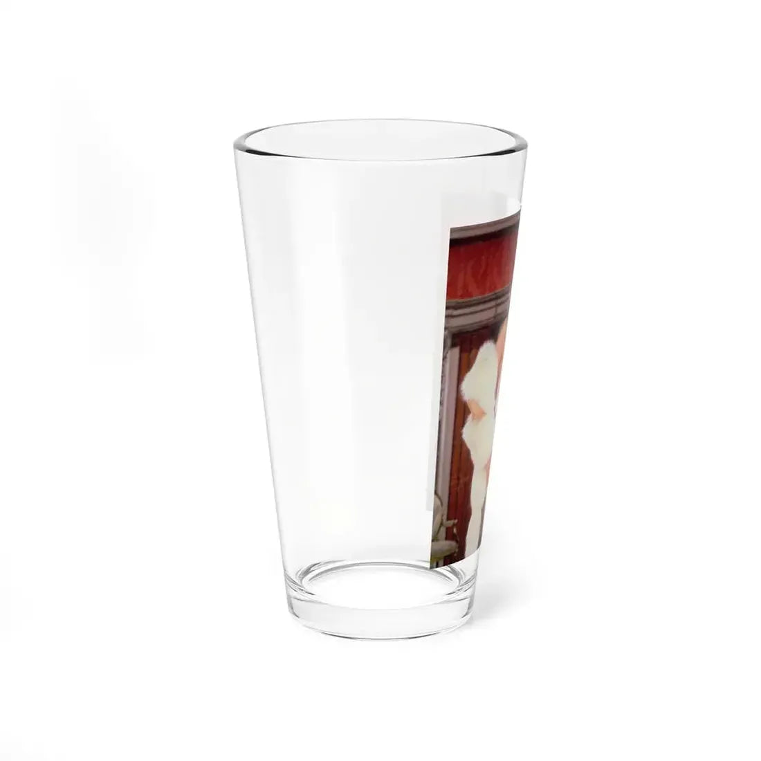 Kim Novak #317 (Vintage Female Icon) Pint Glass 16oz - Go Mug Yourself