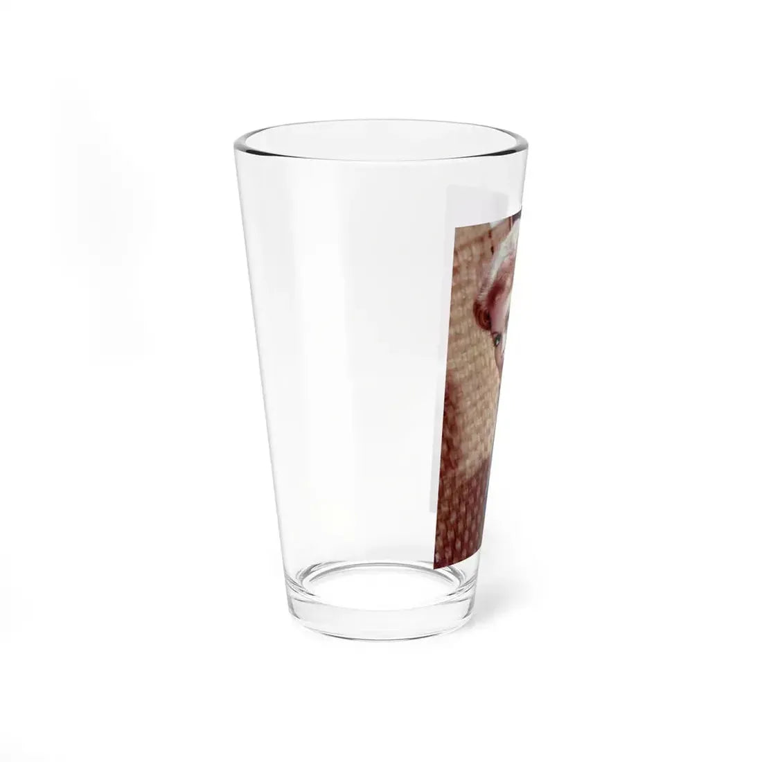 Kim Novak #318 (Vintage Female Icon) Pint Glass 16oz - Go Mug Yourself