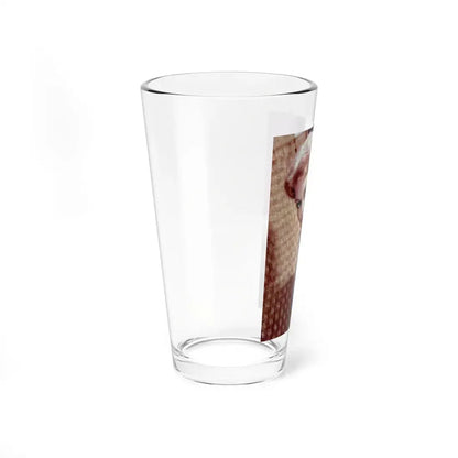 Kim Novak #318 (Vintage Female Icon) Pint Glass 16oz - Go Mug Yourself
