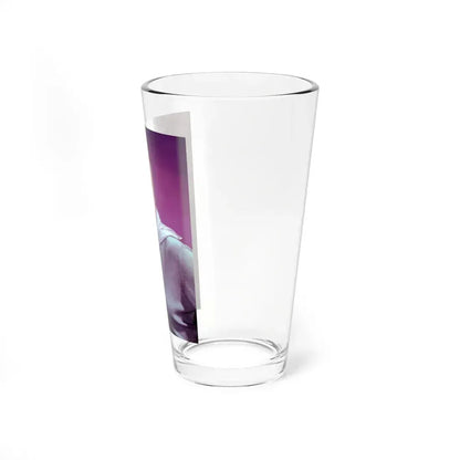 Kim Novak #318 (Vintage Female Icon) Pint Glass 16oz - Go Mug Yourself