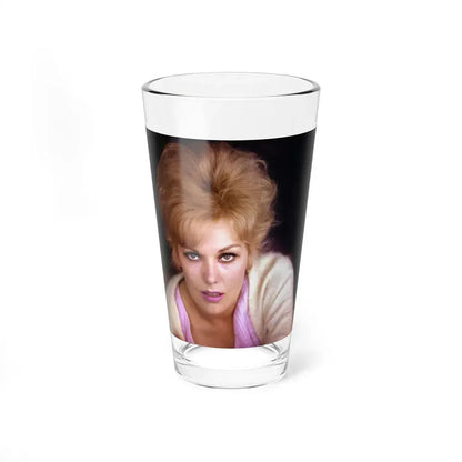Kim Novak #321 (Vintage Female Icon) Pint Glass 16oz 16oz - Go Mug Yourself