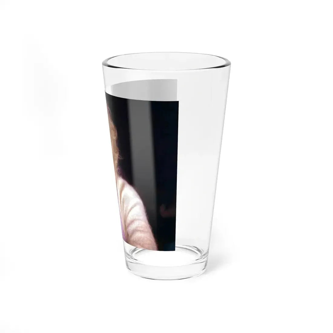 Kim Novak #321 (Vintage Female Icon) Pint Glass 16oz - Go Mug Yourself