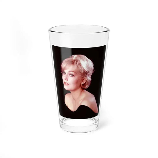 Kim Novak #322 (Vintage Female Icon) Pint Glass 16oz 16oz - Go Mug Yourself