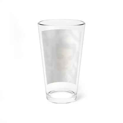 Kim Novak #323 (Vintage Female Icon) Pint Glass 16oz - Go Mug Yourself