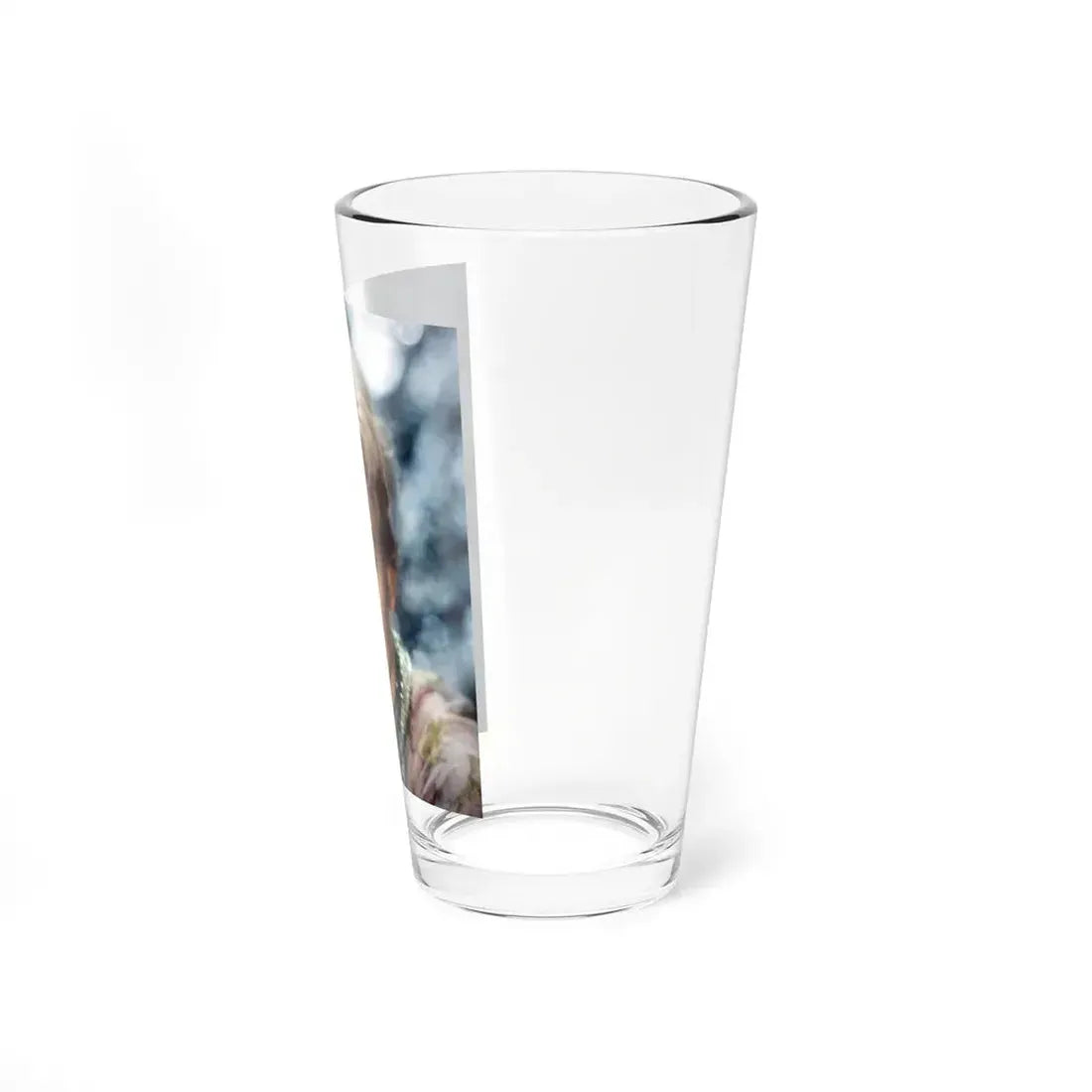 Kim Novak #323 (Vintage Female Icon) Pint Glass 16oz - Go Mug Yourself