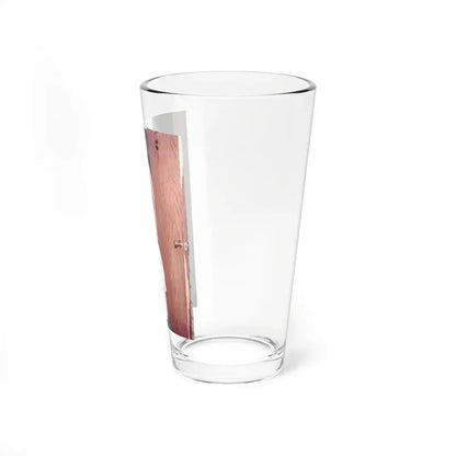 Kim Novak #325 (Vintage Female Icon) Pint Glass 16oz - Go Mug Yourself