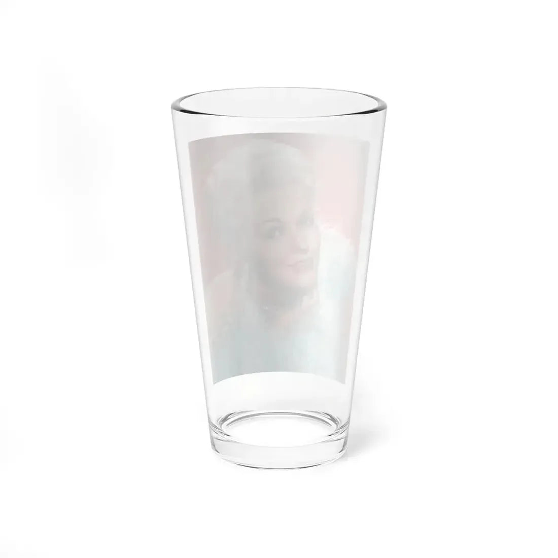 Kim Novak #327 (Vintage Female Icon) Pint Glass 16oz - Go Mug Yourself