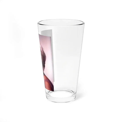 Kim Novak #328 (Vintage Female Icon) Pint Glass 16oz - Go Mug Yourself