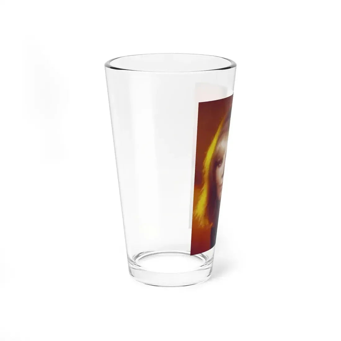 Kim Novak #329 (Vintage Female Icon) Pint Glass 16oz - Go Mug Yourself