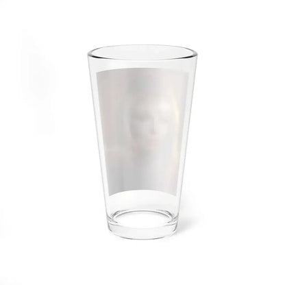 Kim Novak #329 (Vintage Female Icon) Pint Glass 16oz - Go Mug Yourself