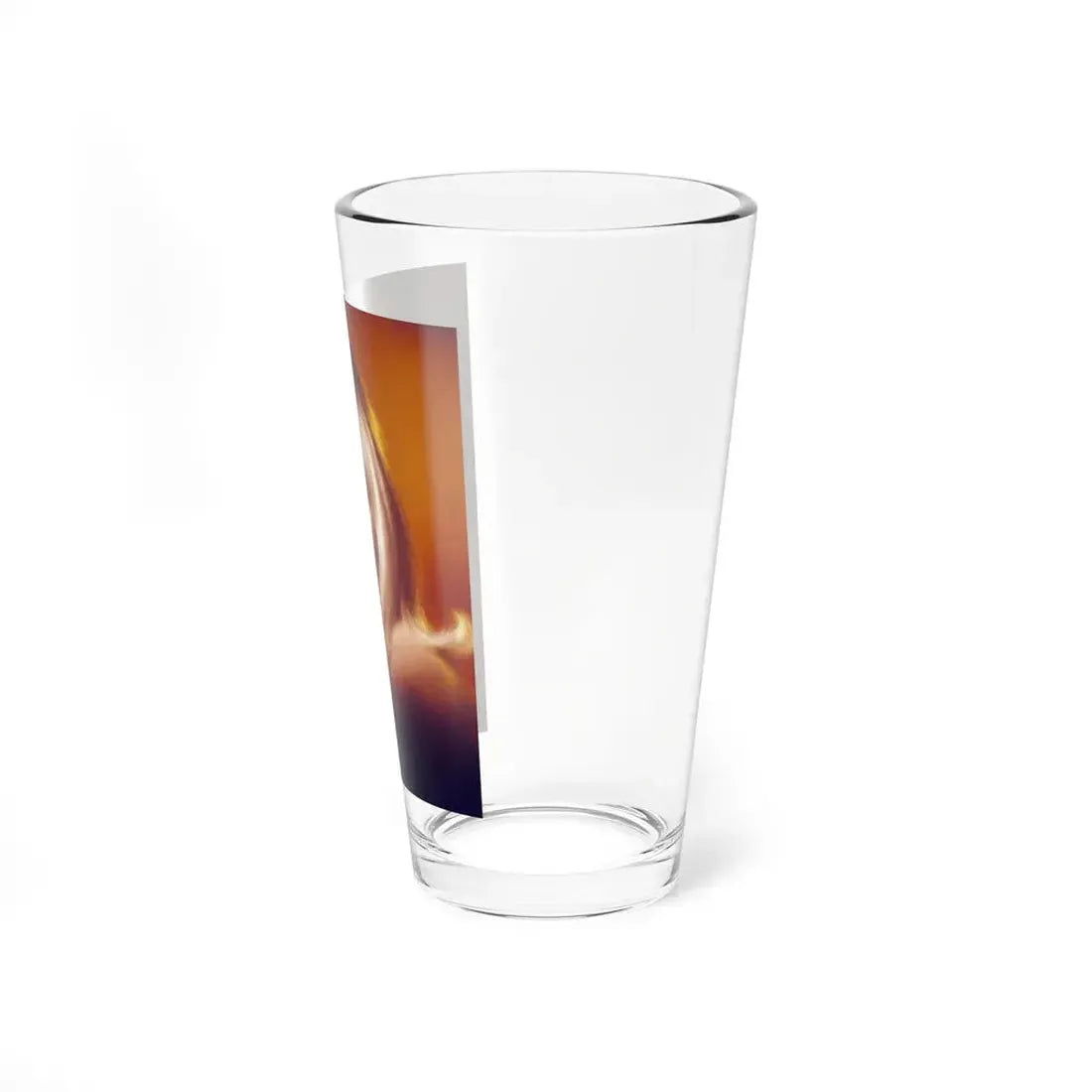 Kim Novak #329 (Vintage Female Icon) Pint Glass 16oz - Go Mug Yourself
