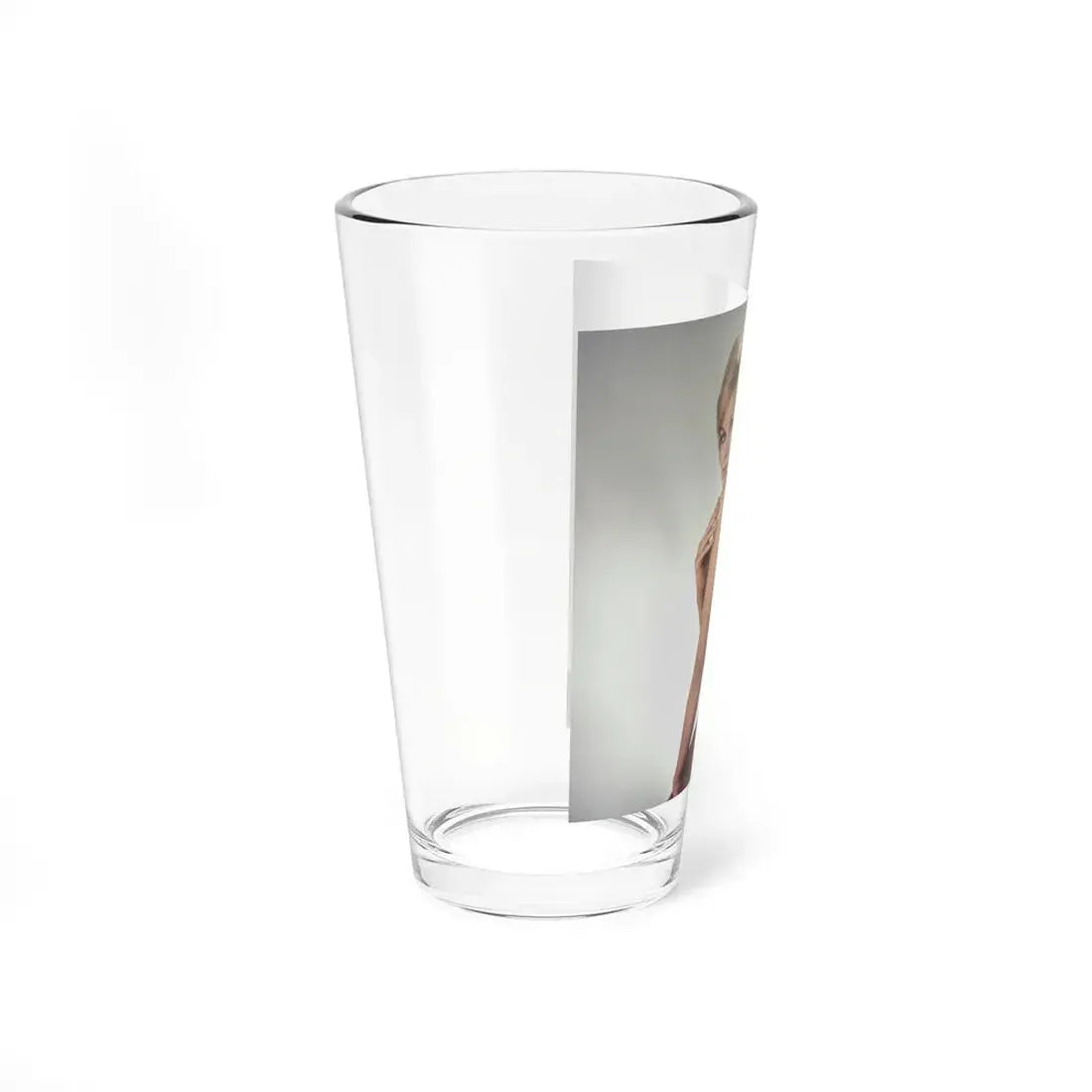 Kim Novak #331 (Vintage Female Icon) Pint Glass 16oz - Go Mug Yourself