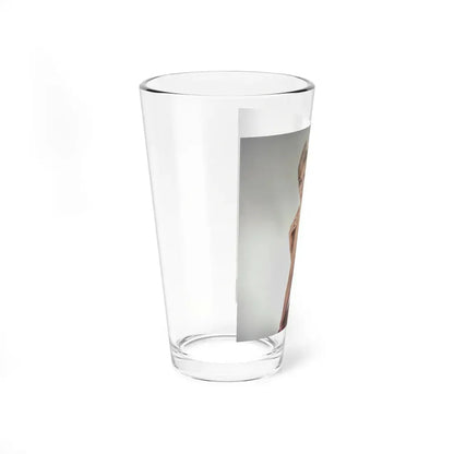 Kim Novak #331 (Vintage Female Icon) Pint Glass 16oz - Go Mug Yourself