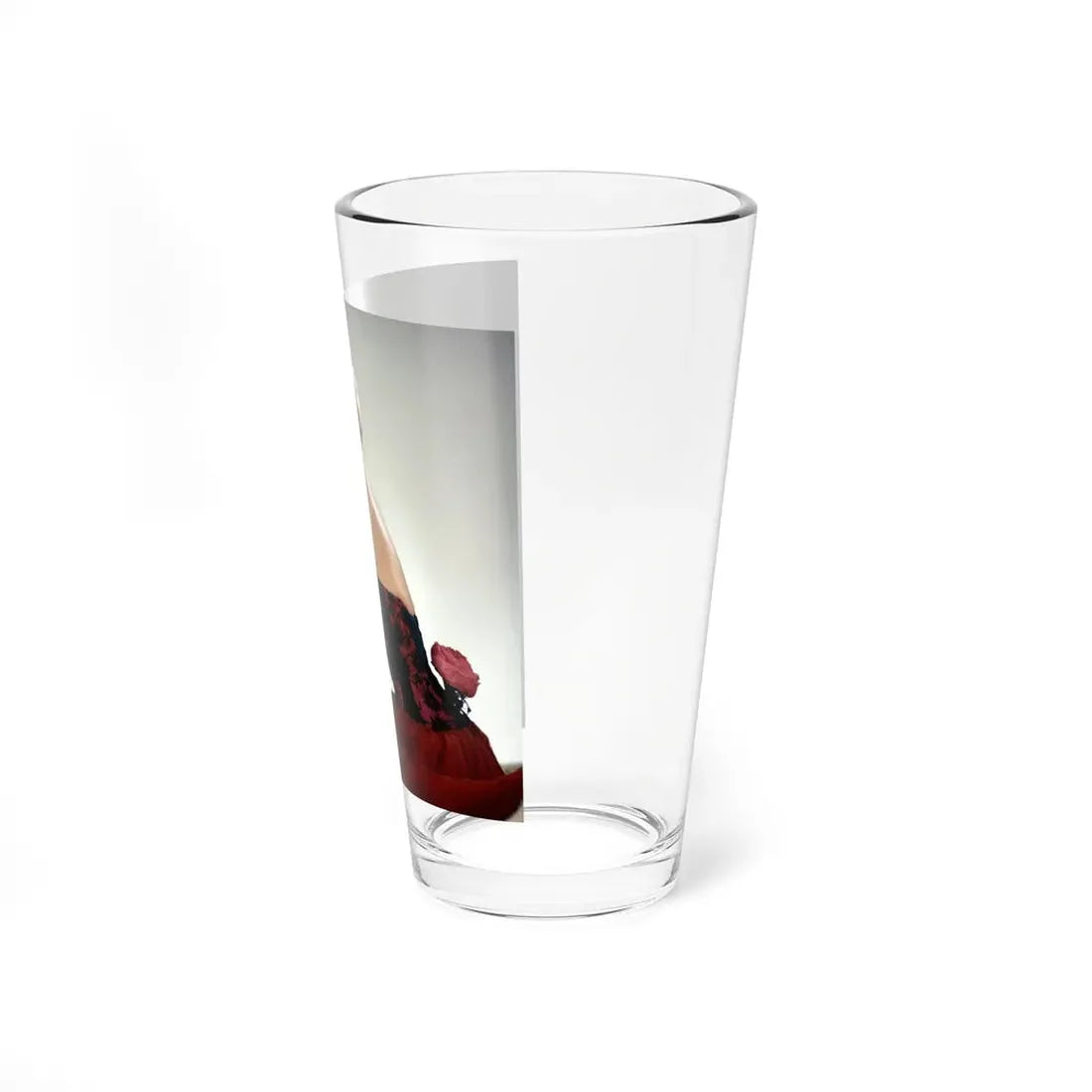 Kim Novak #331 (Vintage Female Icon) Pint Glass 16oz - Go Mug Yourself