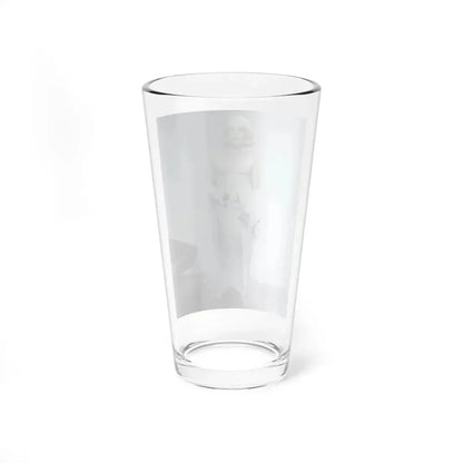 Kim Novak #332 (Vintage Female Icon) Pint Glass 16oz - Go Mug Yourself