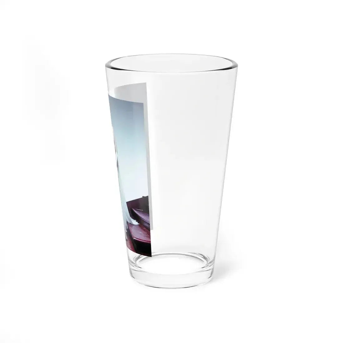 Kim Novak #332 (Vintage Female Icon) Pint Glass 16oz - Go Mug Yourself