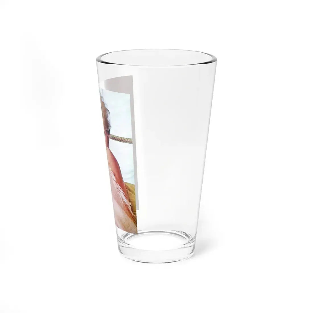 Kim Novak #335 (Vintage Female Icon) Pint Glass 16oz - Go Mug Yourself