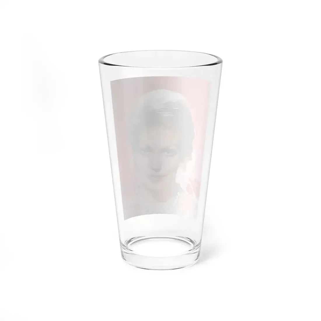 Kim Novak #336 (Vintage Female Icon) Pint Glass 16oz - Go Mug Yourself