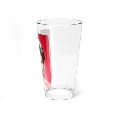 Kim Novak #336 (Vintage Female Icon) Pint Glass 16oz - Go Mug Yourself