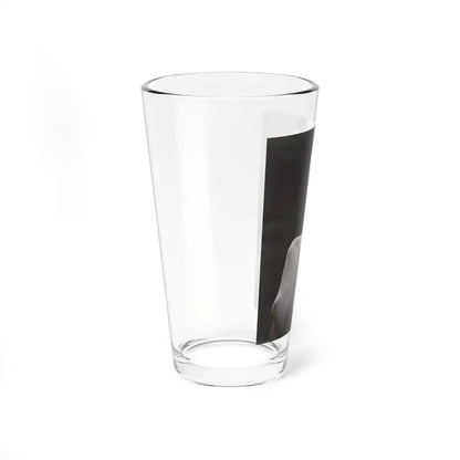 Kim Novak #337 (Vintage Female Icon) Pint Glass 16oz - Go Mug Yourself