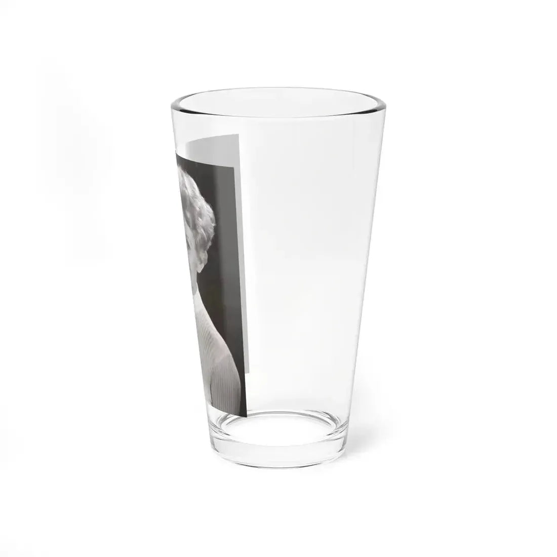 Kim Novak #337 (Vintage Female Icon) Pint Glass 16oz - Go Mug Yourself