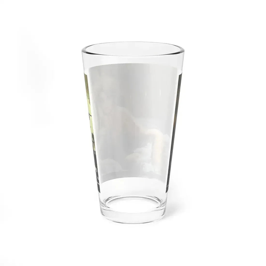 Kim Novak #342 (Vintage Female Icon) Pint Glass 16oz - Go Mug Yourself