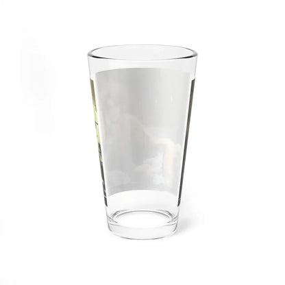 Kim Novak #342 (Vintage Female Icon) Pint Glass 16oz - Go Mug Yourself