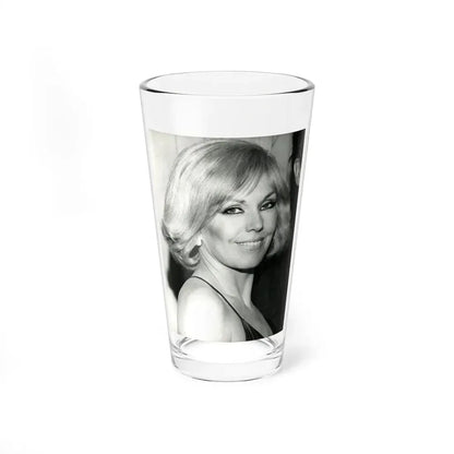 Kim Novak #345 (Vintage Female Icon) Pint Glass 16oz 16oz - Go Mug Yourself