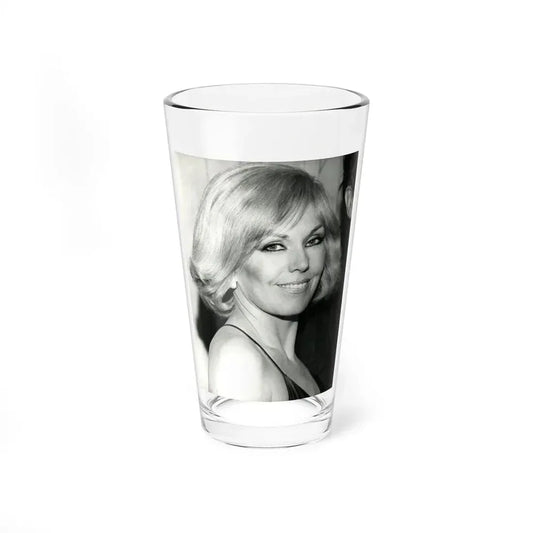 Kim Novak #345 (Vintage Female Icon) Pint Glass 16oz 16oz - Go Mug Yourself