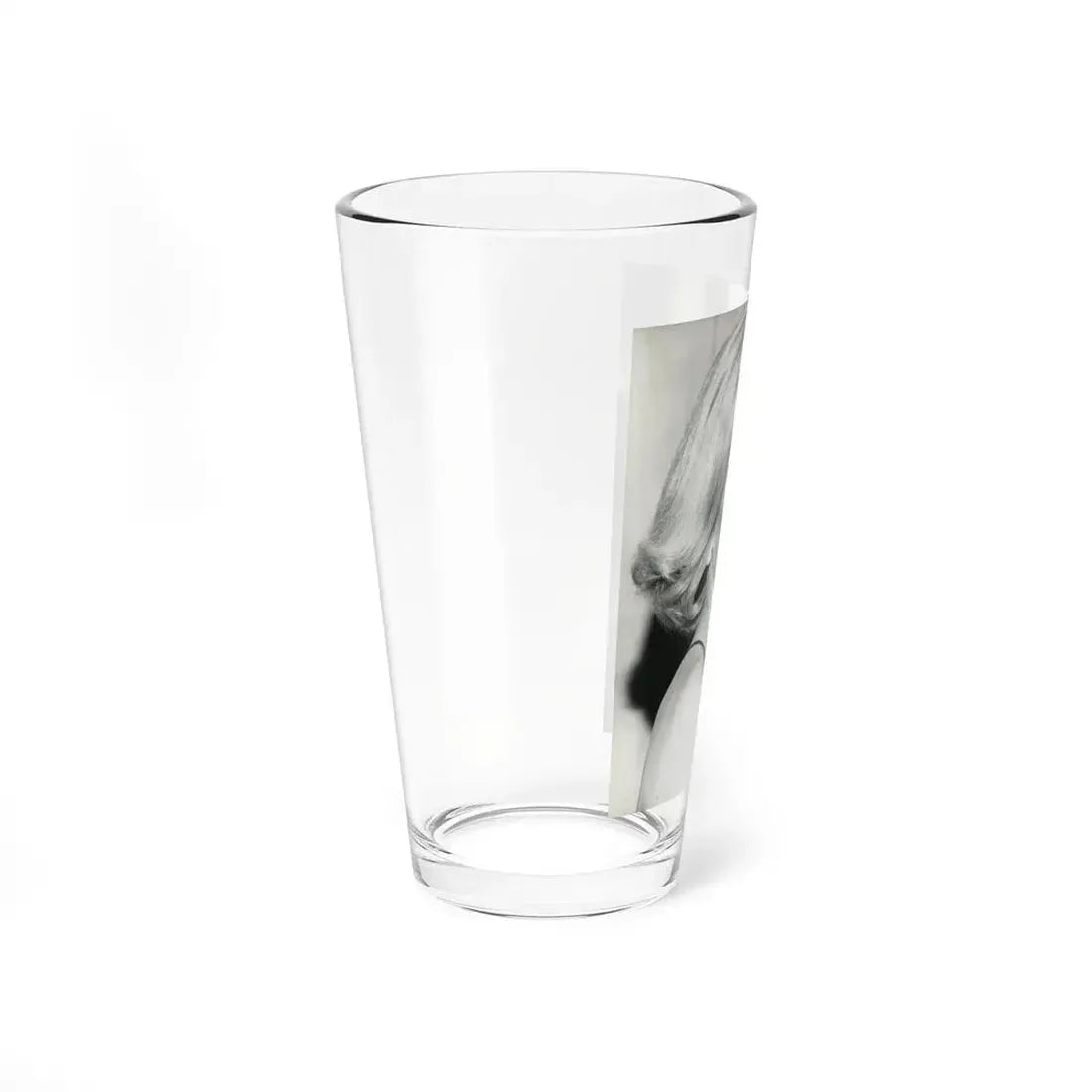 Kim Novak #345 (Vintage Female Icon) Pint Glass 16oz - Go Mug Yourself
