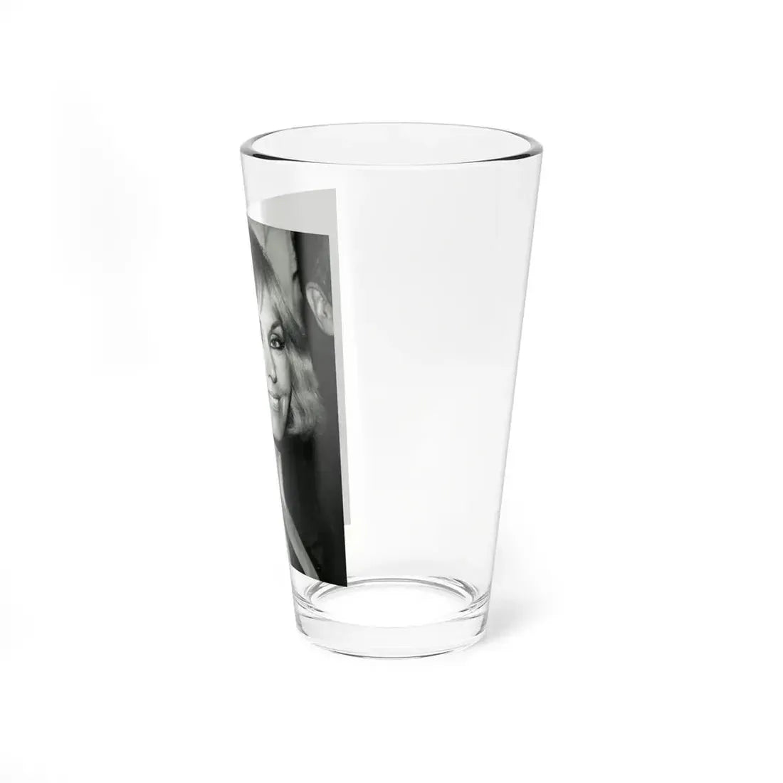 Kim Novak #345 (Vintage Female Icon) Pint Glass 16oz - Go Mug Yourself