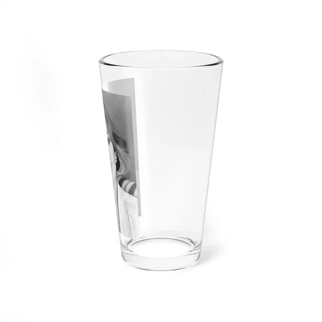 Kim Novak #349 (Vintage Female Icon) Pint Glass 16oz - Go Mug Yourself