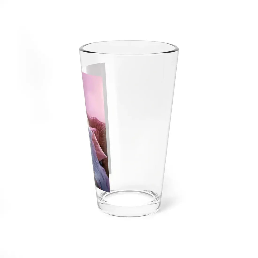 Kim Novak #350 (Vintage Female Icon) Pint Glass 16oz - Go Mug Yourself