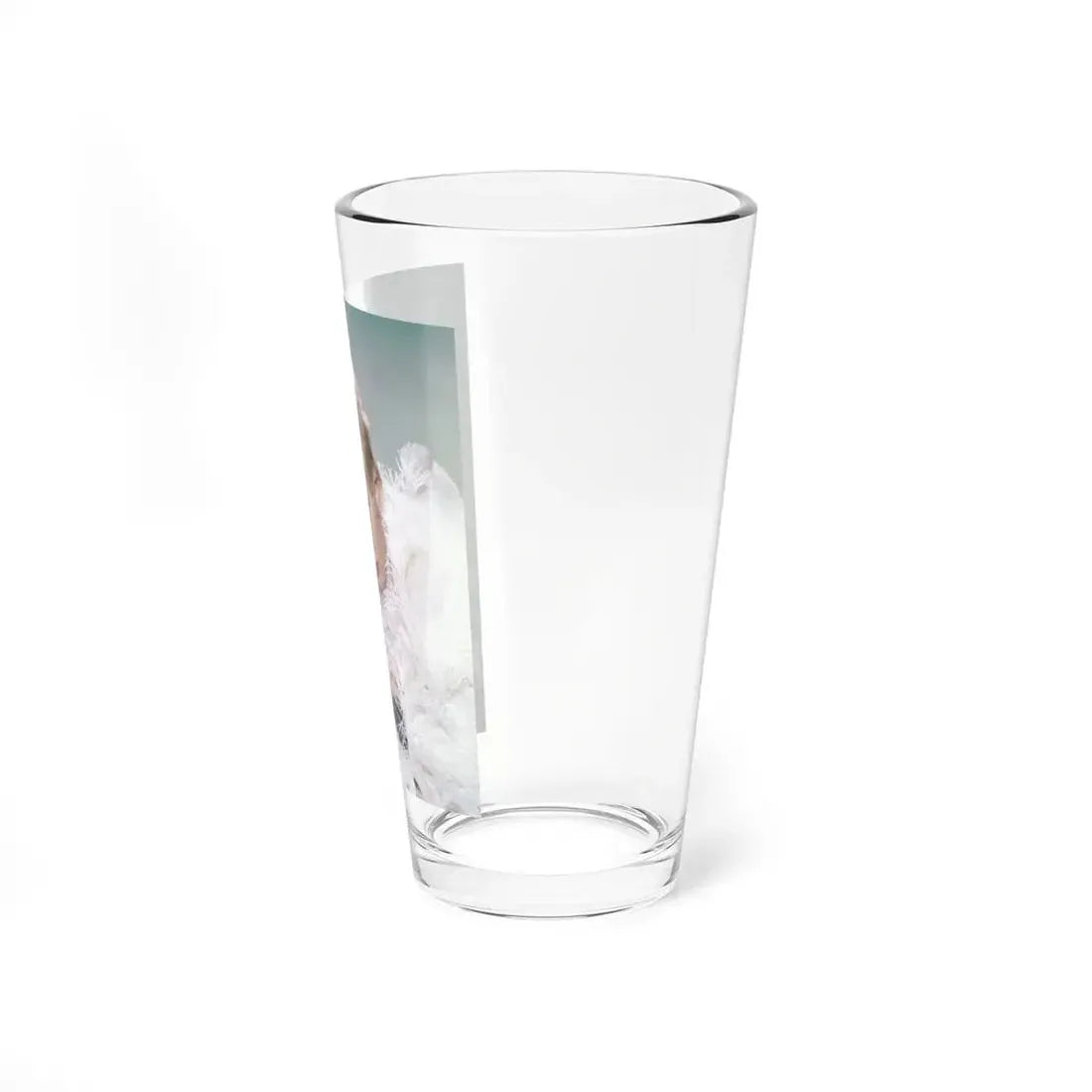 Kim Novak #352 (Vintage Female Icon) Pint Glass 16oz - Go Mug Yourself