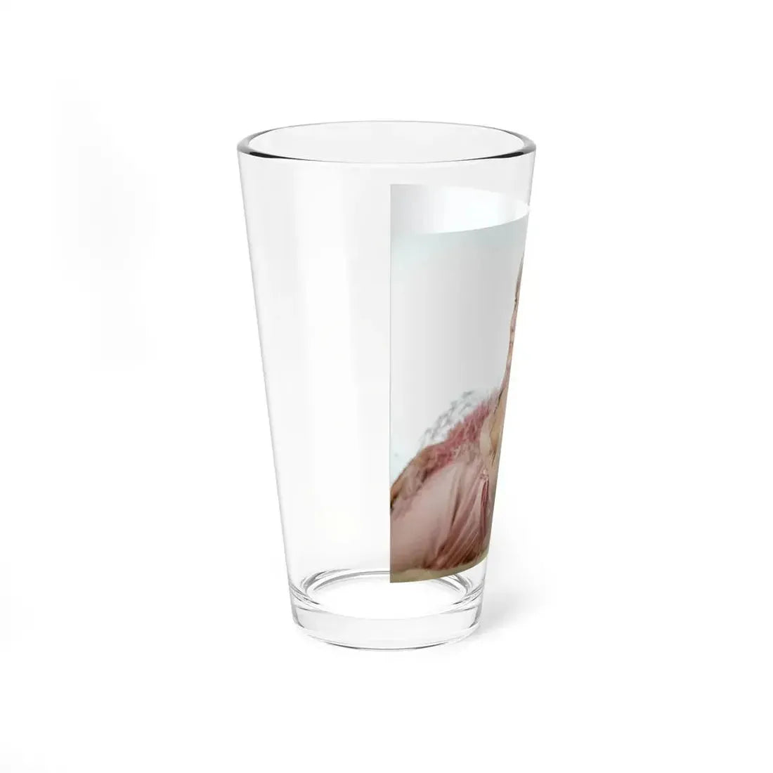 Kim Novak #355 (Vintage Female Icon) Pint Glass 16oz - Go Mug Yourself