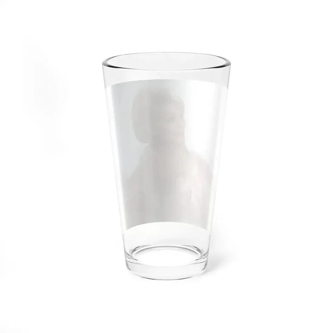 Kim Novak #355 (Vintage Female Icon) Pint Glass 16oz - Go Mug Yourself