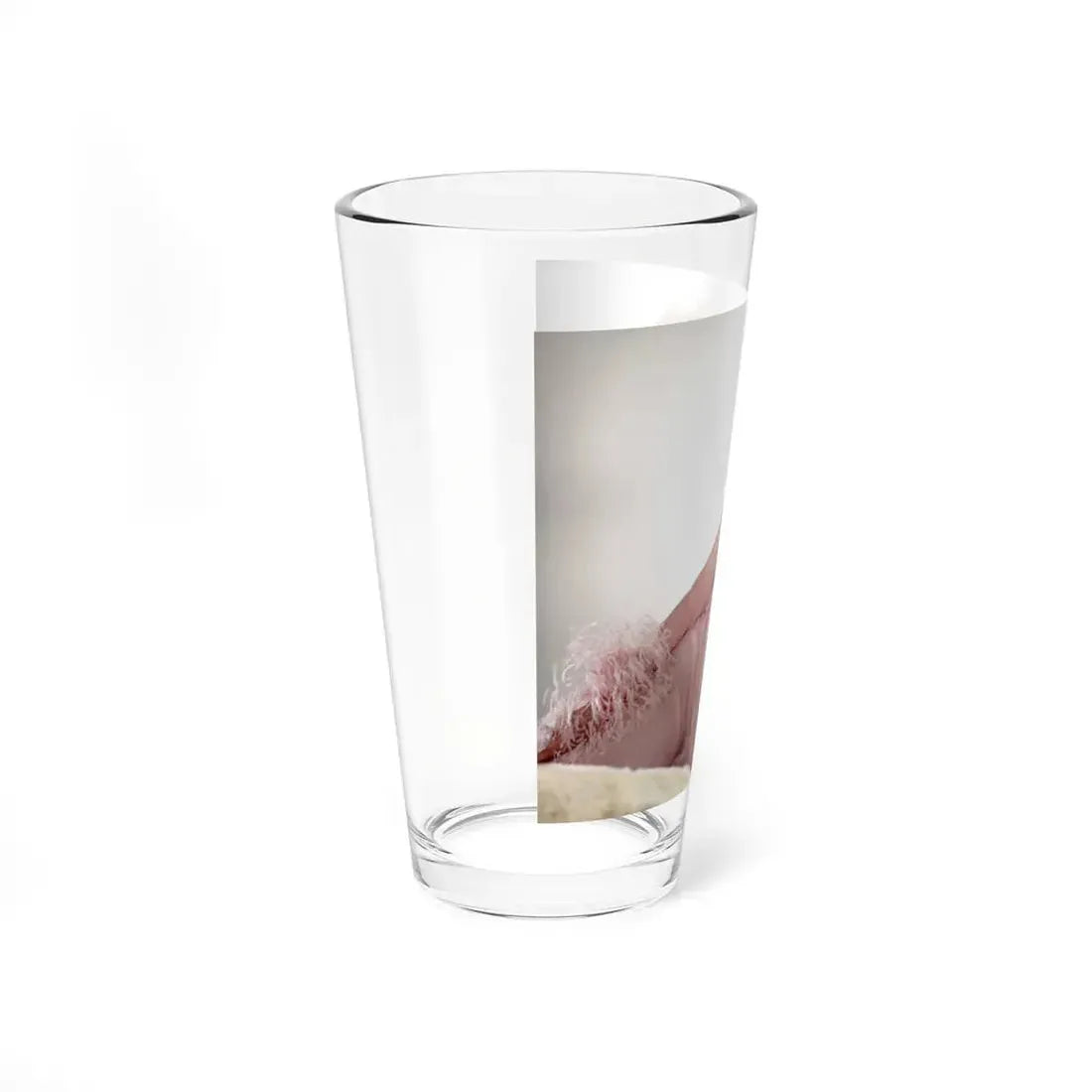 Kim Novak #356 (Vintage Female Icon) Pint Glass 16oz - Go Mug Yourself