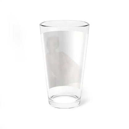 Kim Novak #356 (Vintage Female Icon) Pint Glass 16oz - Go Mug Yourself