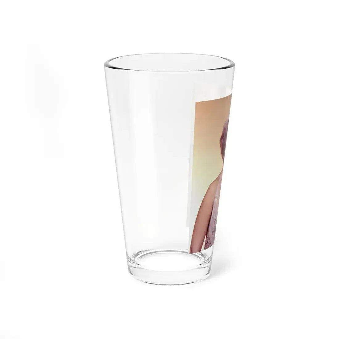 Kim Novak #362 (Vintage Female Icon) Pint Glass 16oz - Go Mug Yourself